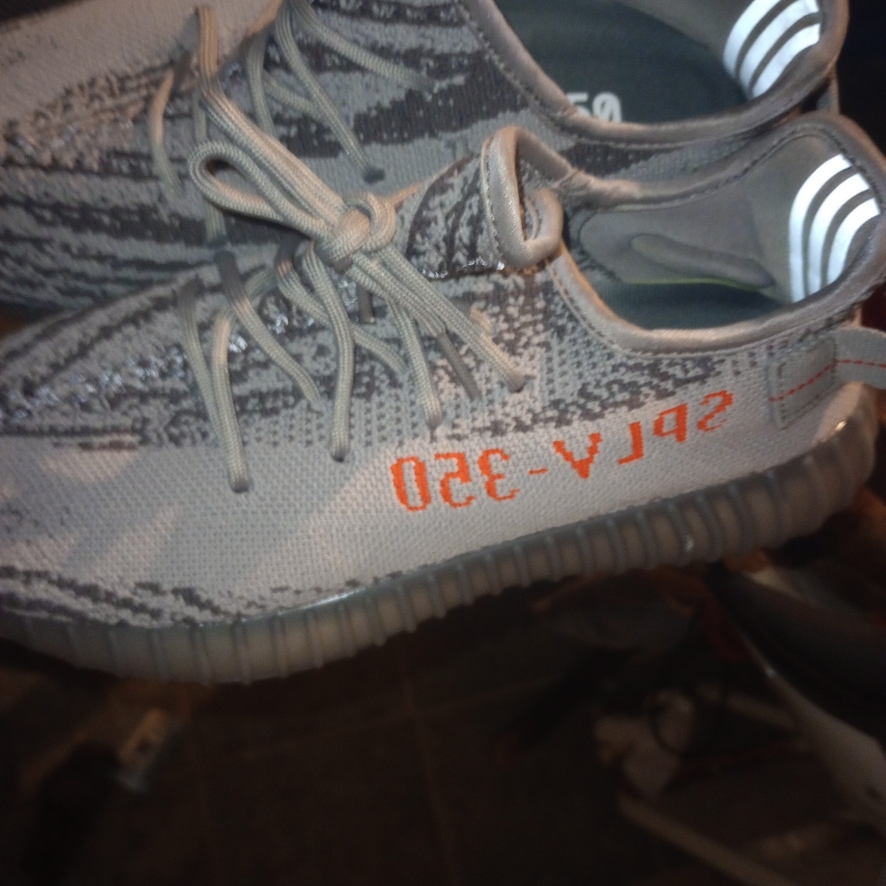 Yeezys